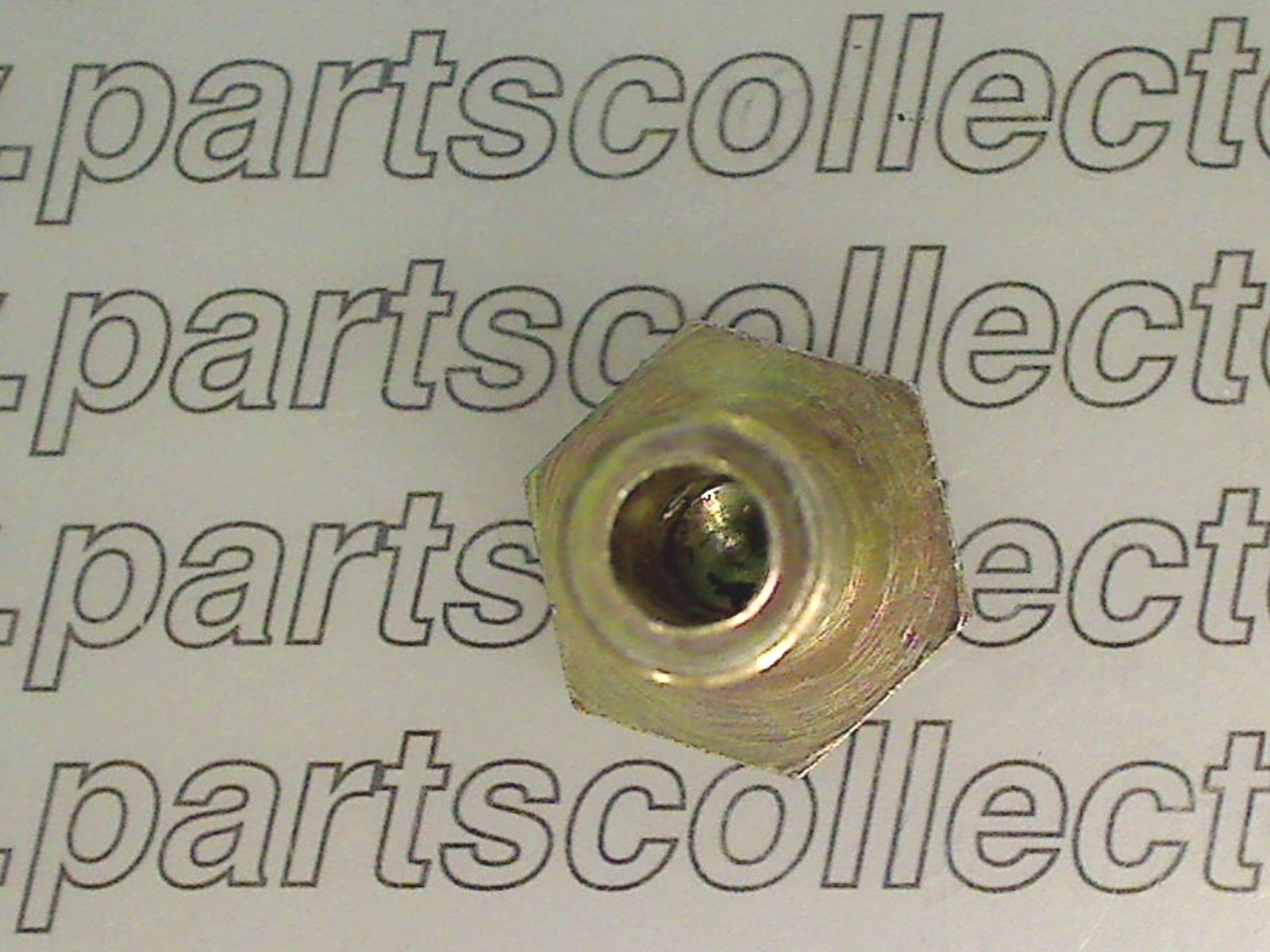 MASERATI 312020510 Fuel system - Exhaust code 10305 compatible with: MASERATI 3200, MASERATI BITURBO, MASERATI KARIF, MASERATI QUATTROPORTE III AM330 - additional view